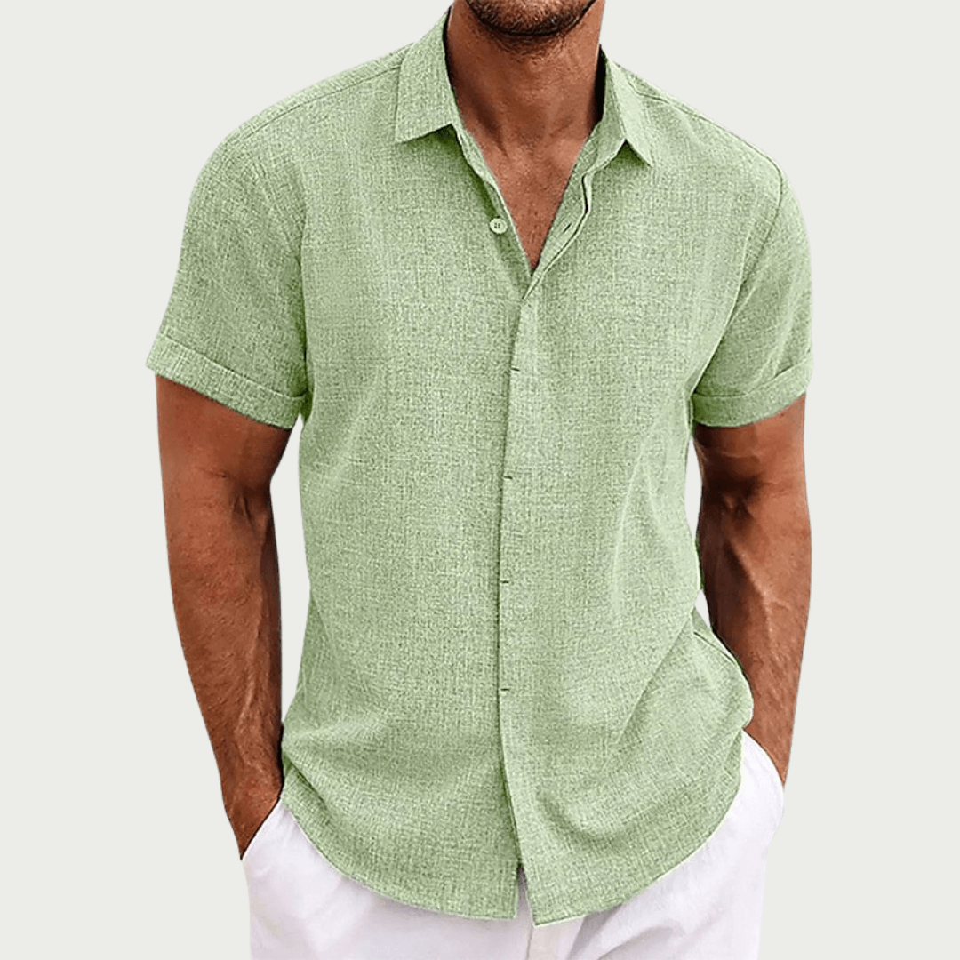 Estate Italiana - Short Sleeve Shirt