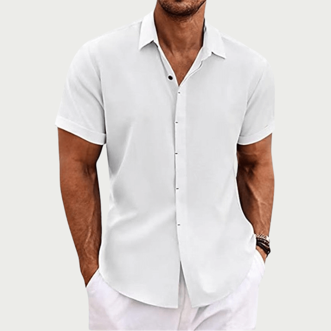 Estate Italiana - Short Sleeve Shirt