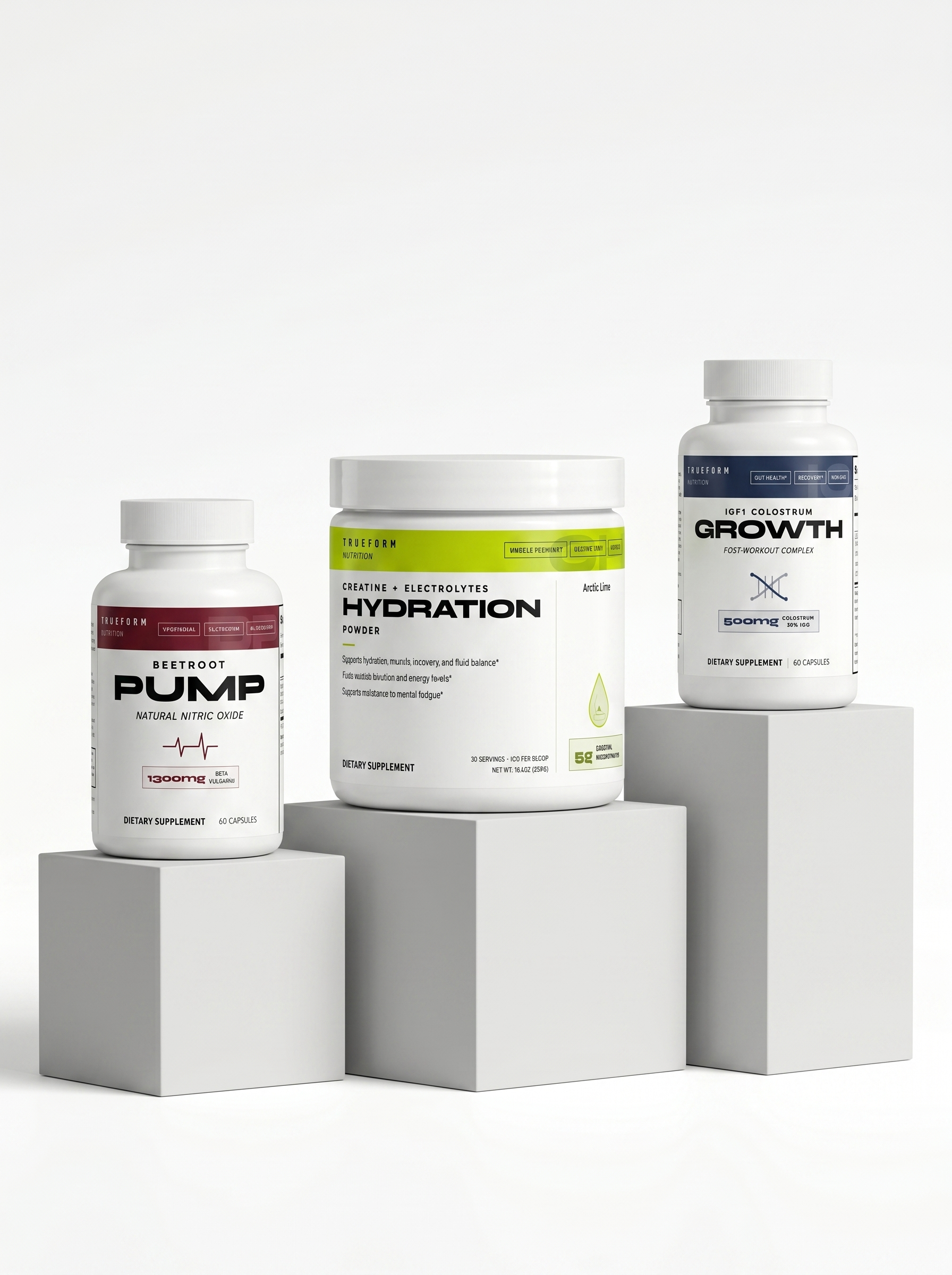 Supplements