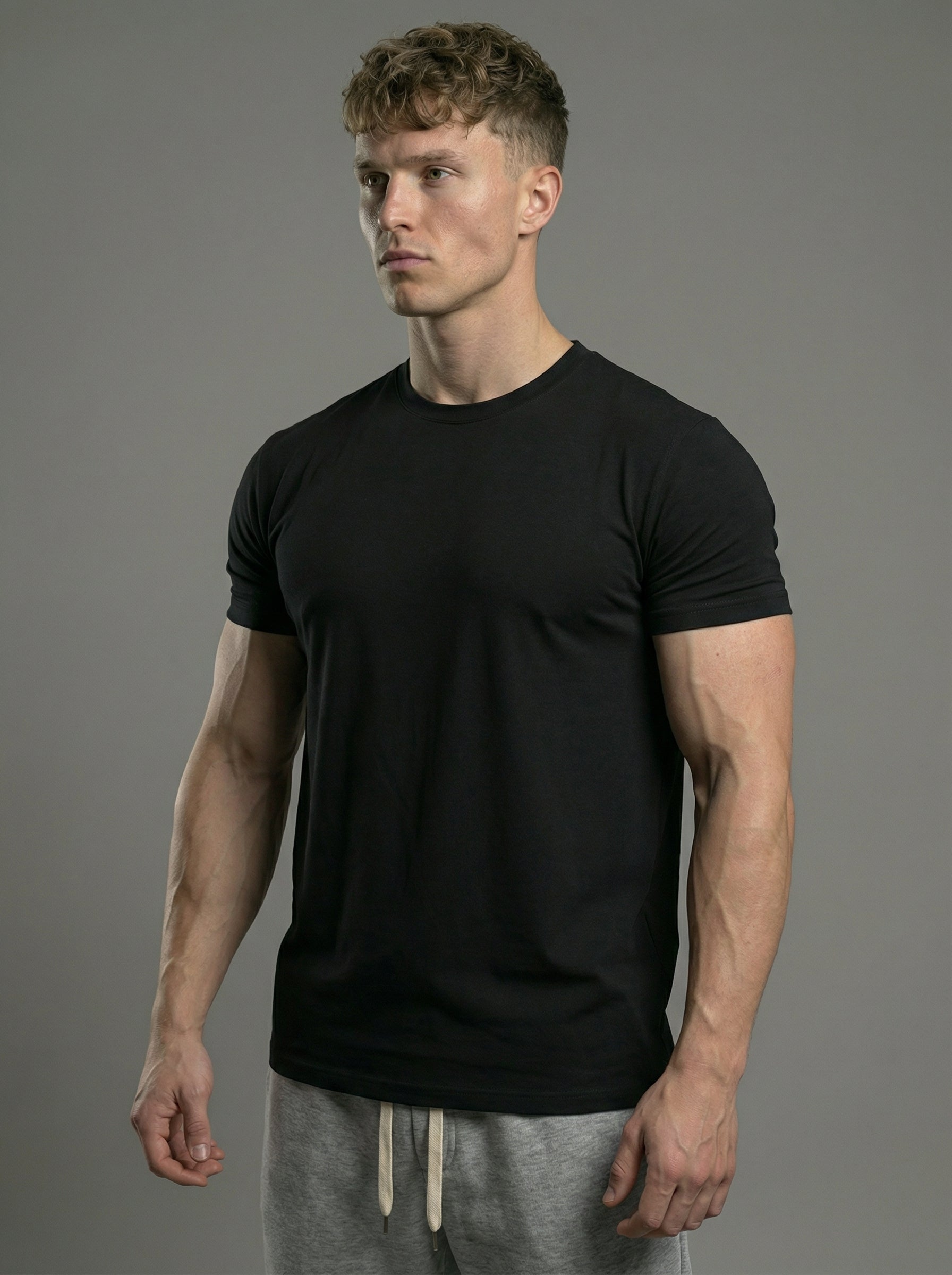 Muscle Fit Shirts