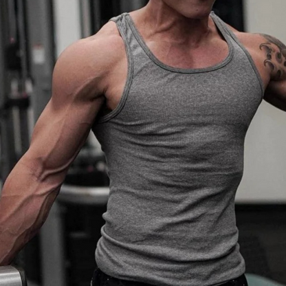 Essential Beaters - Muscle Tank Top