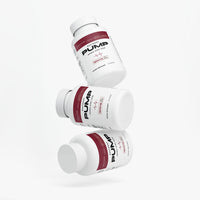 Beetroot Pump - Natural Nitric Oxide