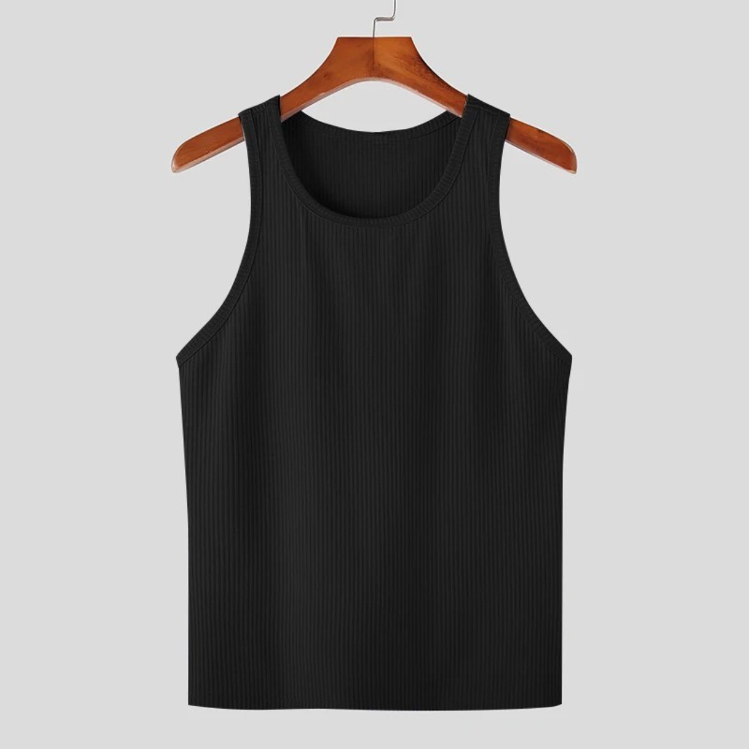 Essential Beaters - Muscle Tank Top