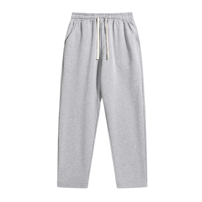 Men’s Fleece-Lined Relaxed Sweatpants