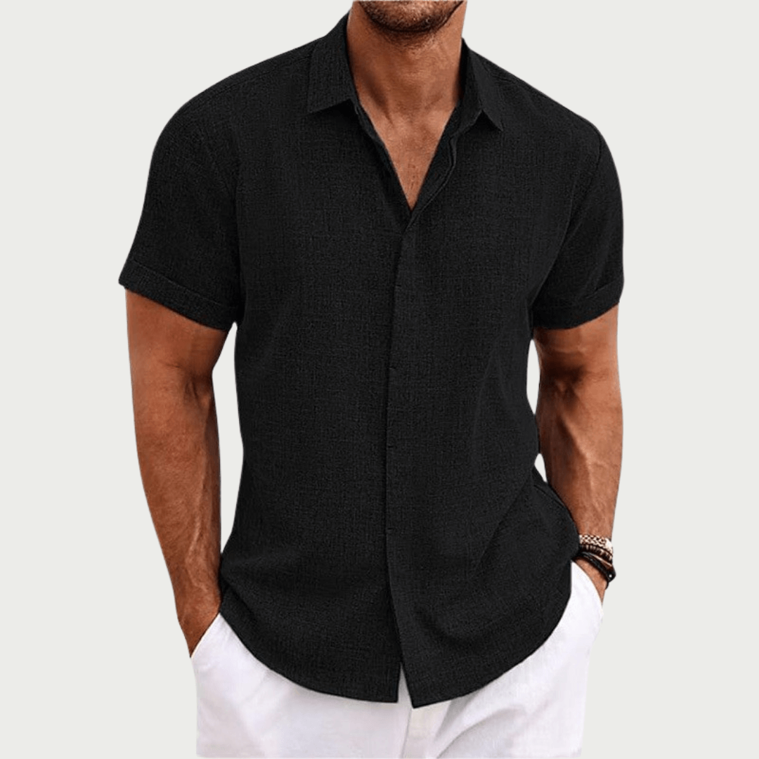 Estate Italiana - Short Sleeve Shirt