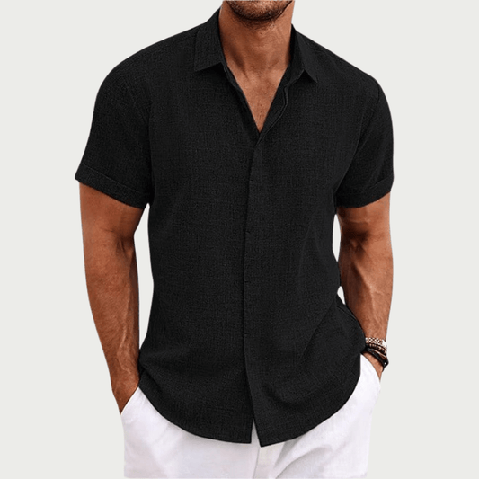 Estate Italiana - Short Sleeve Shirt