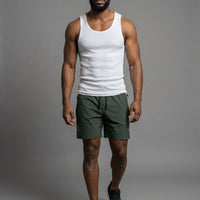 Ice Silk Active Shorts - V2 Reflective