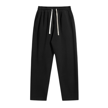 Men’s Fleece-Lined Relaxed Sweatpants