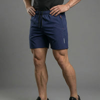 Ice Silk Active Shorts - V2 Reflective