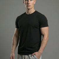 Slim Fit Premium Muscle Shirt