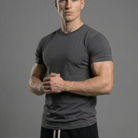 Slim Fit Premium Muscle Shirt