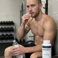 IGF1 Colostrum - Growth Complex