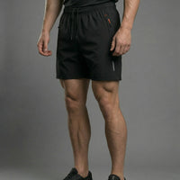 Ice Silk Active Shorts - V2 Reflective