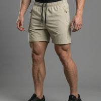 Ice Silk Active Shorts - V2 Reflective