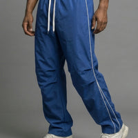 Pantalones retro holgados V2