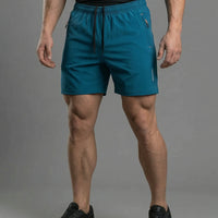 Ice Silk Active Shorts - V2 Reflective