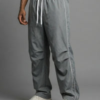 Pantalones retro holgados V2