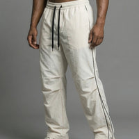 Pantalones retro holgados V2