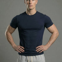 Slim Fit Premium Muscle Shirt