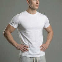 Slim Fit Premium Muscle Shirt