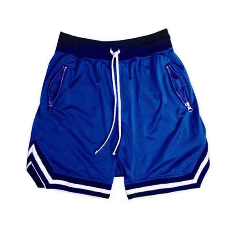Athletic Streetstyle Shorts