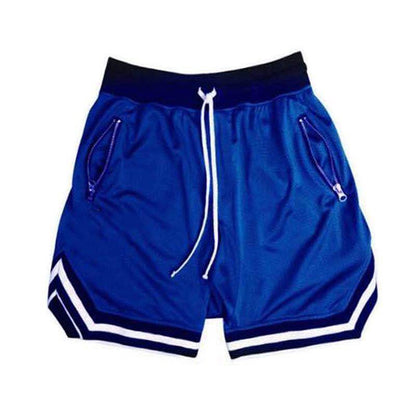 Athletic Streetstyle Shorts