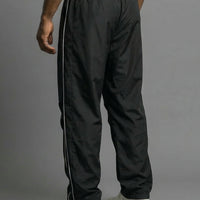 Pantalones retro holgados V2