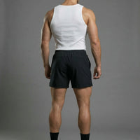 Ice Silk Active Shorts