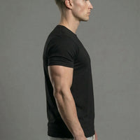 Slim Fit Premium Muscle Shirt