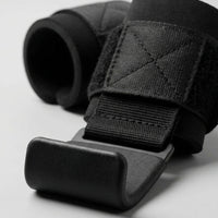 Iron Grip Hooks