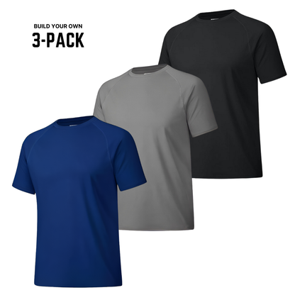 Slim Fit Muscle Shirt