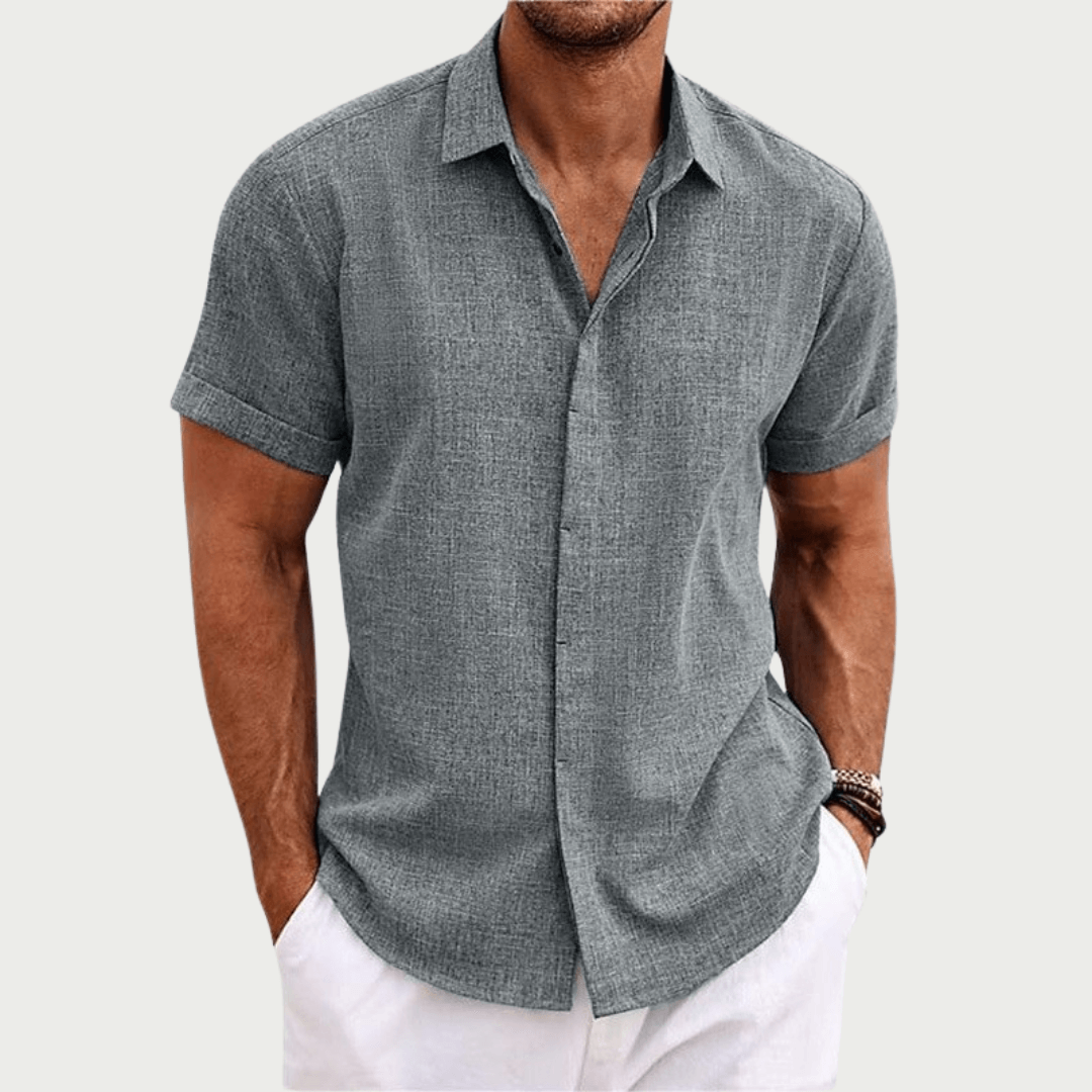 Estate Italiana - Short Sleeve Shirt