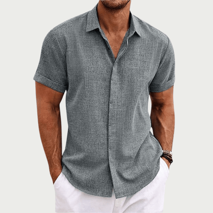 Estate Italiana - Short Sleeve Shirt