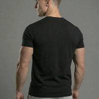 Slim Fit Premium Muscle Shirt