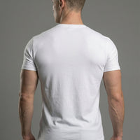 Slim Fit Premium Muscle Shirt