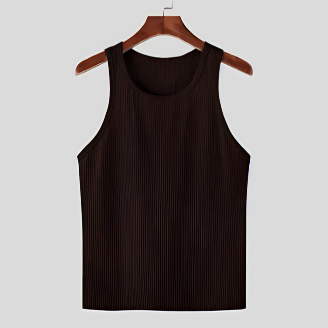 Essential Beaters - Muscle Tank Top