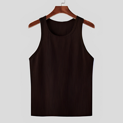 Essential Beaters - Muscle Tank Top