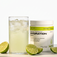 Creatine + Electrolytes Hydration Powder