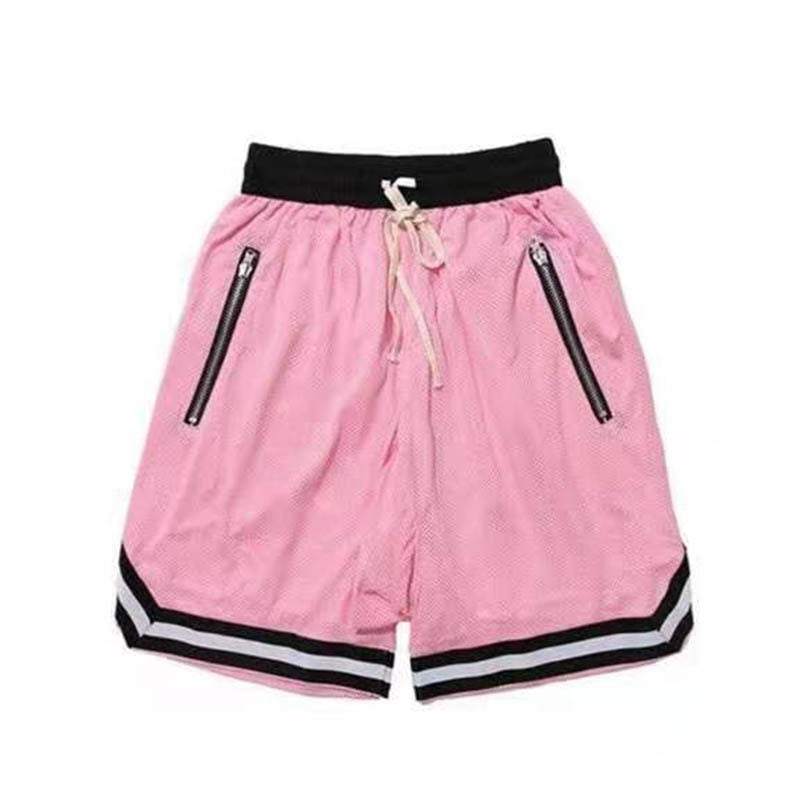 Athletic Streetstyle Shorts