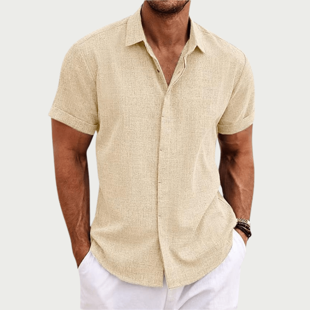 Estate Italiana - Short Sleeve Shirt