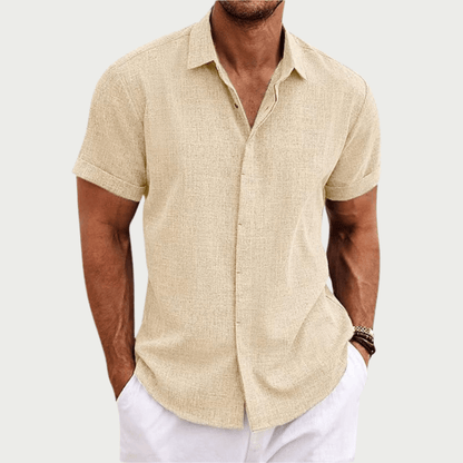 Estate Italiana - Short Sleeve Shirt