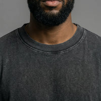 Vintage Oversized Cotton Shirt