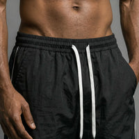 Pantalones retro holgados V2