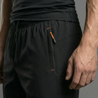 Ice Silk Active Shorts - V2 Reflective