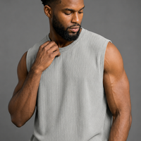 Rib Knit Relaxed Set