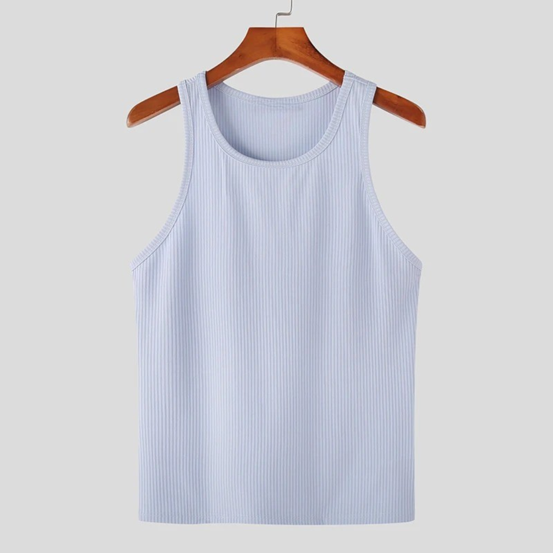 Essential Beaters - Muscle Tank Top