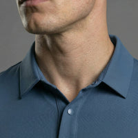 Muscle-Fit Polo Shirt V2