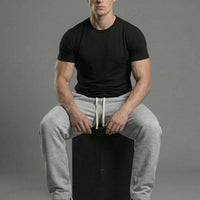 Slim Fit Premium Muscle Shirt