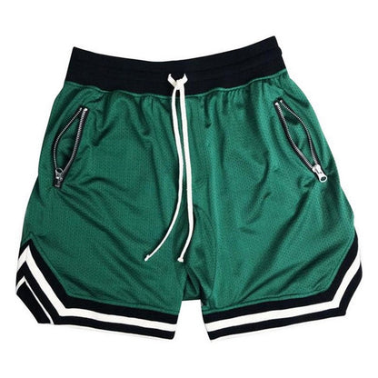 Athletic Streetstyle Shorts