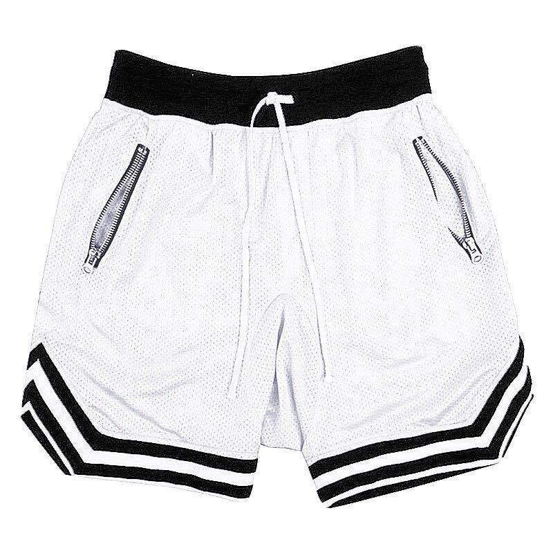 Athletic Streetstyle Shorts